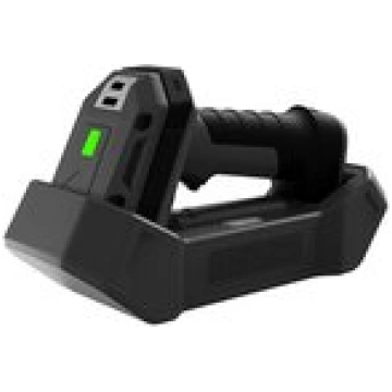 Hismart Industrial wireless 1D/2D Barcode Scanner