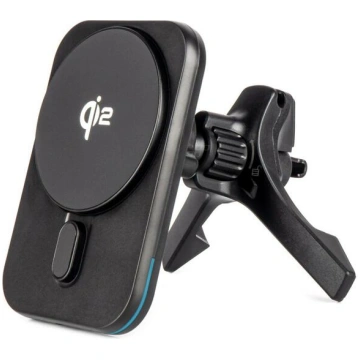 Telefona lādētājs ar Wireless uzlādi Fast Magnetic