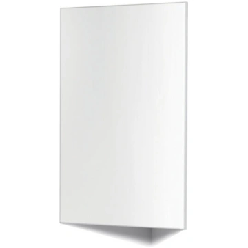 Stūra spoguļskapis PERLAS VV40K RB bathroom