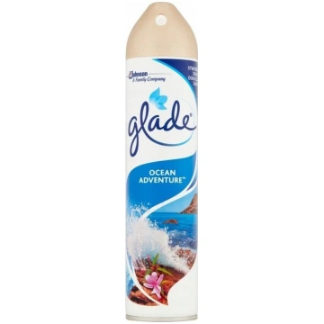 Glade Odswiezacz Ocean Adventure 300 ml 5000204070