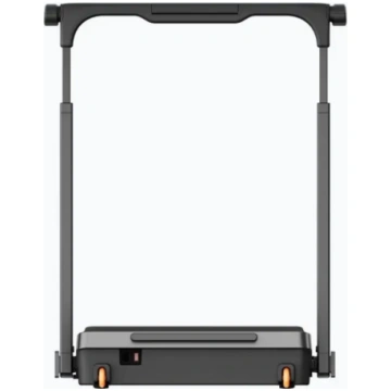 Kingsmith Z3 Hybrid+Treadmill – electric, foldable