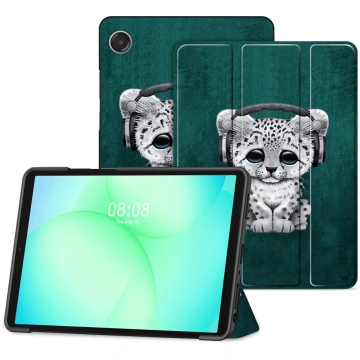 Samsung Galaxy Tab A9+ Plus / A11+ Plus Trifold Te
