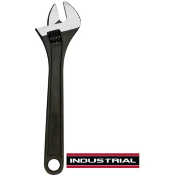 Jefferson 10"Adjustable Wrench JEFAW250