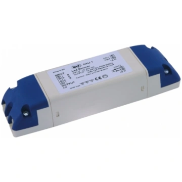 Dimmable LED driver DALI & PUSH/ 1-10V input 12/24