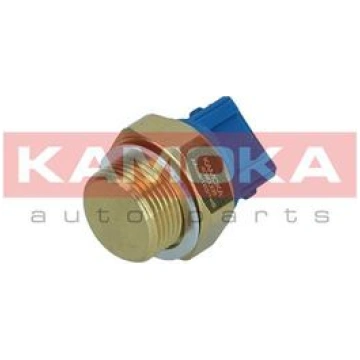 KAMOKA 4090005 Termoslēdzis, Radiatora ventilators