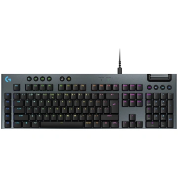 Logitech Keyboard G915 X Black