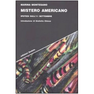 Mistero americano. Ipotesi sull'11 settembre