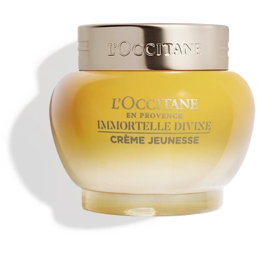 Divine sejas krēms 65ml L'Occitane