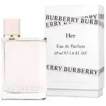 Burberry Her parfimērijas ūdens sievietēm 100 ml