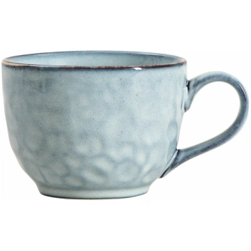 Krūzīte Homla Albaro 763434, zila krās., 0.5 l