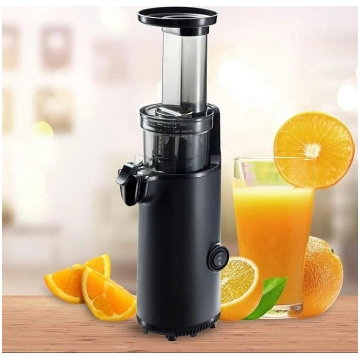 JuiceInstant - aukstās ekstrakcijas sulu spiede |