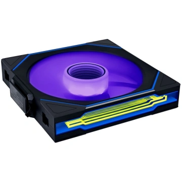 Lian Li Datora ventilators 14SLIN1W1B.00, 140mm, 1