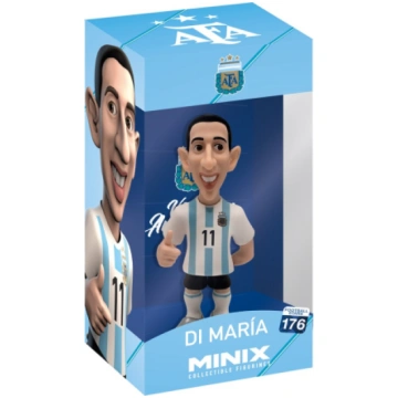 MINIX ARGENTINA - ANGEL DI MARIA 11728