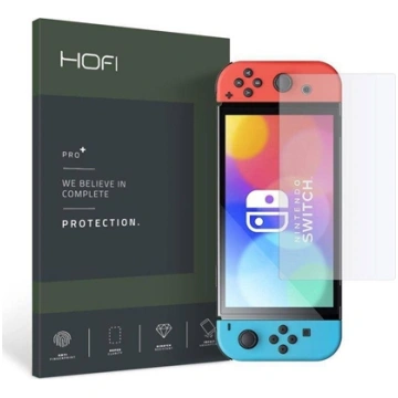 Hofi Glass Pro+ Nintendo Switch OLED 9589046927027