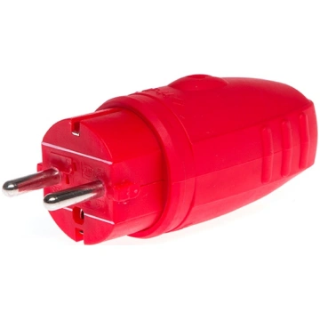 Kontaktdakšiņa N&L 17187/04893, IP44, 16 A, 250 V