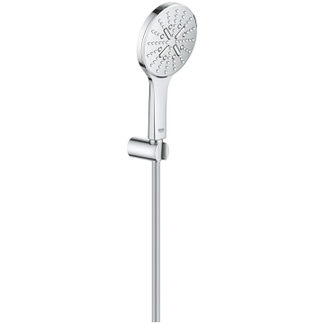 Grohe Rainshower SmartActive - Komplekts dušas gal