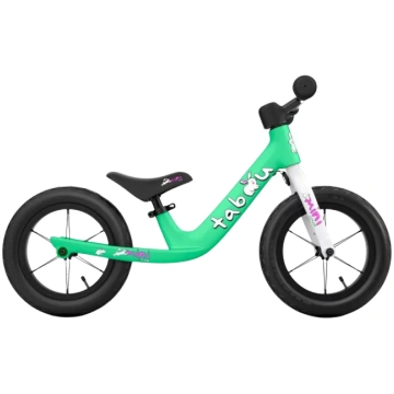 Skriešanas velosipēds TABOU Mini Run 12"