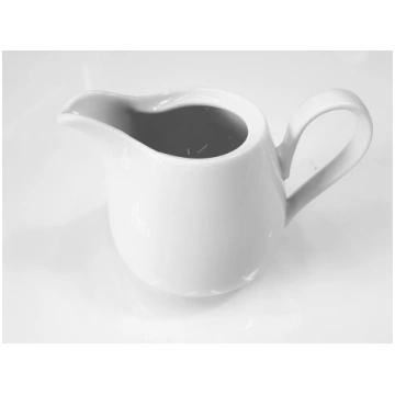 Piena/krējuma/mērču kanna VIOLA 0.24l