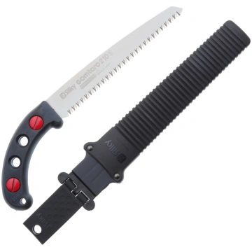 Gomtaro 210 Large Tooth Saw Silky Saws