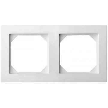 Liregus FRAME EPSILON SLIM K14-145-02 WHITE 149647