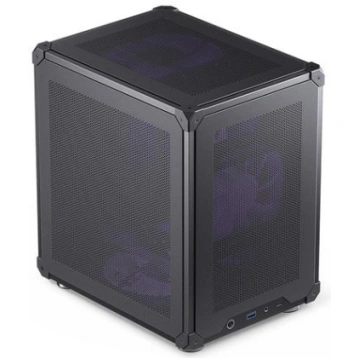 Jonsbo C6 Black
