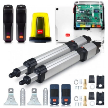 BFT KUSTOS BT B40 24V KIT KUSTOS BT A40