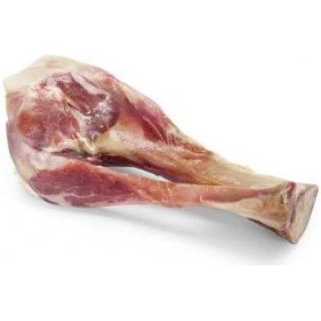 Camon košļājamais cūku stilba kauls suņiem, 180 g