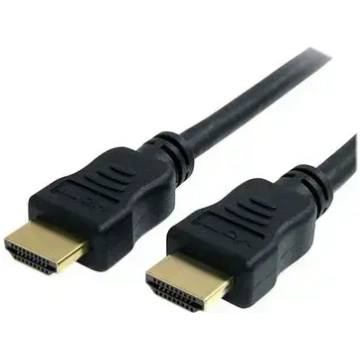 StarTech.com 1m High Speed HDMI Cable w| Ethernet 