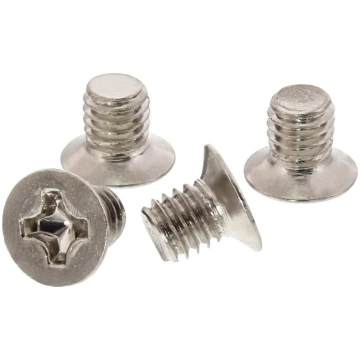 InLine 1000pcs. pack InLine® Screw for 2.5" HDD/SS