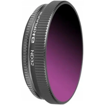 Sunnylife ND32 neitrālā blīvuma filtrs (pilnīgi pe