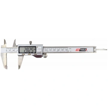 Digitālais bīdmērs 150mm AW28030 AWTOOLS