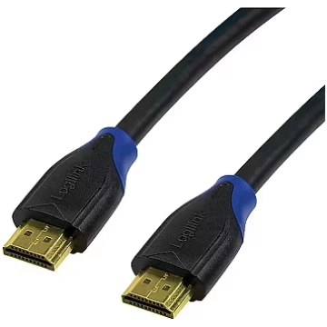 Logilink HDMI 2.0 Cable, 1m (CH0061)
