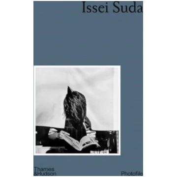 Issei Suda Bookshop