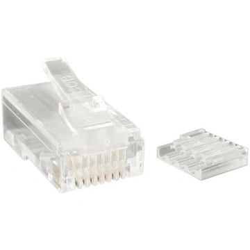 Lindy USB 2.0 Kabel A/Mini-B transparent 3.00m ( 4