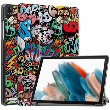 Riff Smart Leather Case for Samsung Galaxy Tab A9 