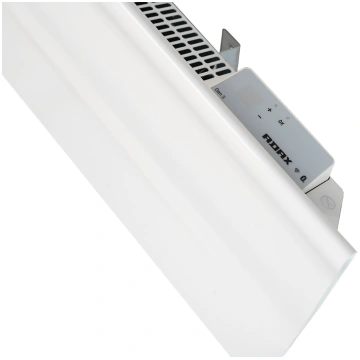 ADAX WT3 WiFi termostats, Gen3, 910003, balts