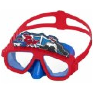 Bestway Spiderman Children®s Diving Mask Glasses B