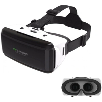 Gogle VR Shinecon (G06) 5907694856195
