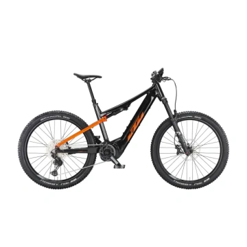 KTM MACINA LYCAN 771