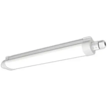Led triecienizturīgs lineārs gaismeklis LION 18W 2