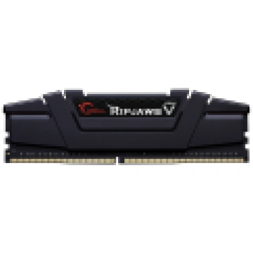G.Skill | Ripjaws V | F4-4000C18D-16GVK | 16 GB |