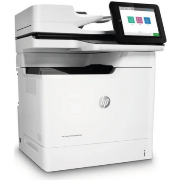 Daudzfunkciju printeris HP LaserJet Enterprise MFP