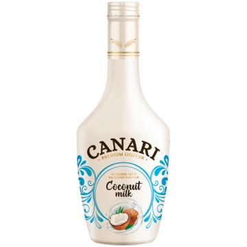 Canari Coconut-Milk 15% 0,35l