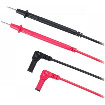 Testera vadi 1000V 10A spraudņi 17mm, UNI-T