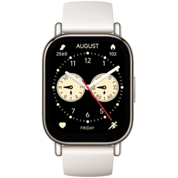 Xiaomi Redmi Watch 5 Lite | GPS (satellite) | AMOL