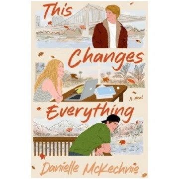 This Changes Everything: A Novel Harper Collins Pu