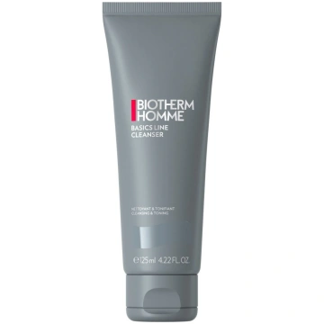 BIOTHERM Homme Basics Line Cleanser 125ml