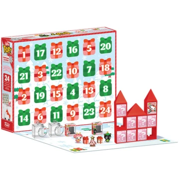 Funko Bitty Pop! Advent Calendar Hello Kitty 2026