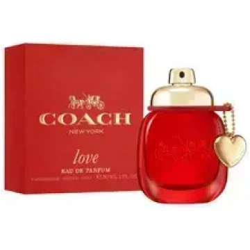 Love parfimērijas ūdens Coach