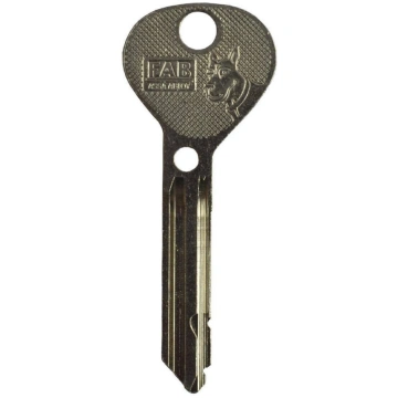 Krups BLANK KEY 200RS RRS1 FA207GG074.1000 1517334